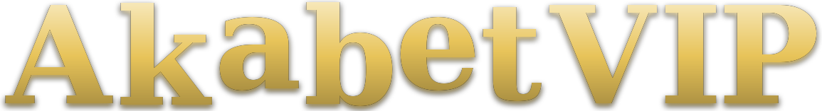 AkabetVIP โลโก้