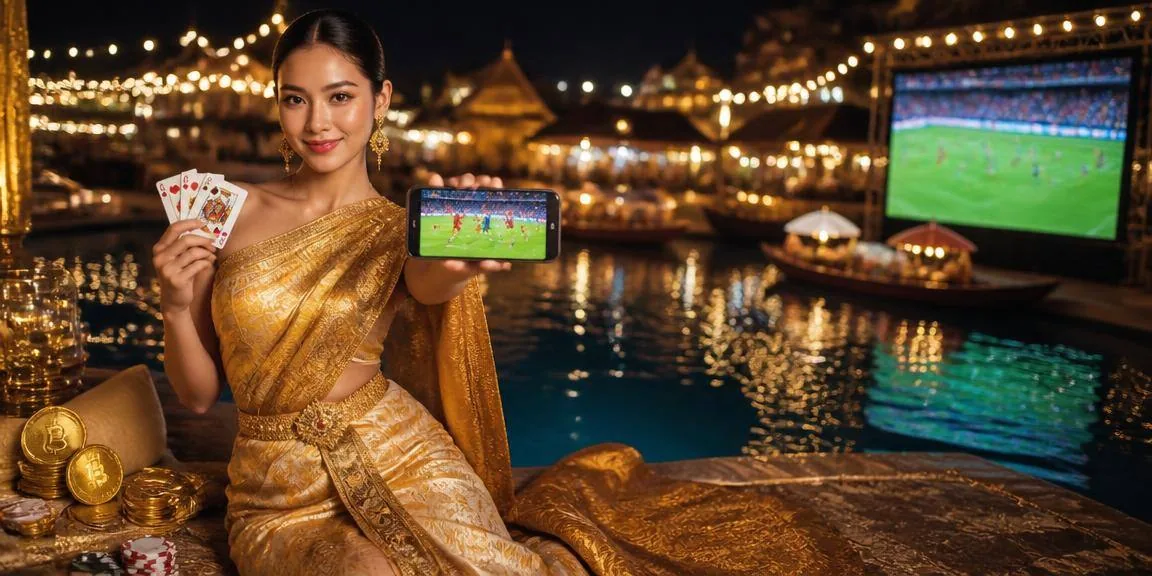 AkabetVIP เราคือแบรนด์ที่เกิดมาจากความเข้าใจผู้เล่นไทย